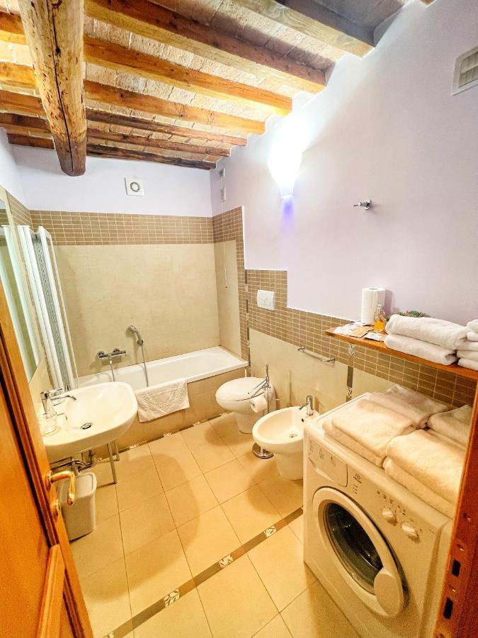 Il Corso Di Montepulciano Bed and Breakfast Εξωτερικό φωτογραφία
