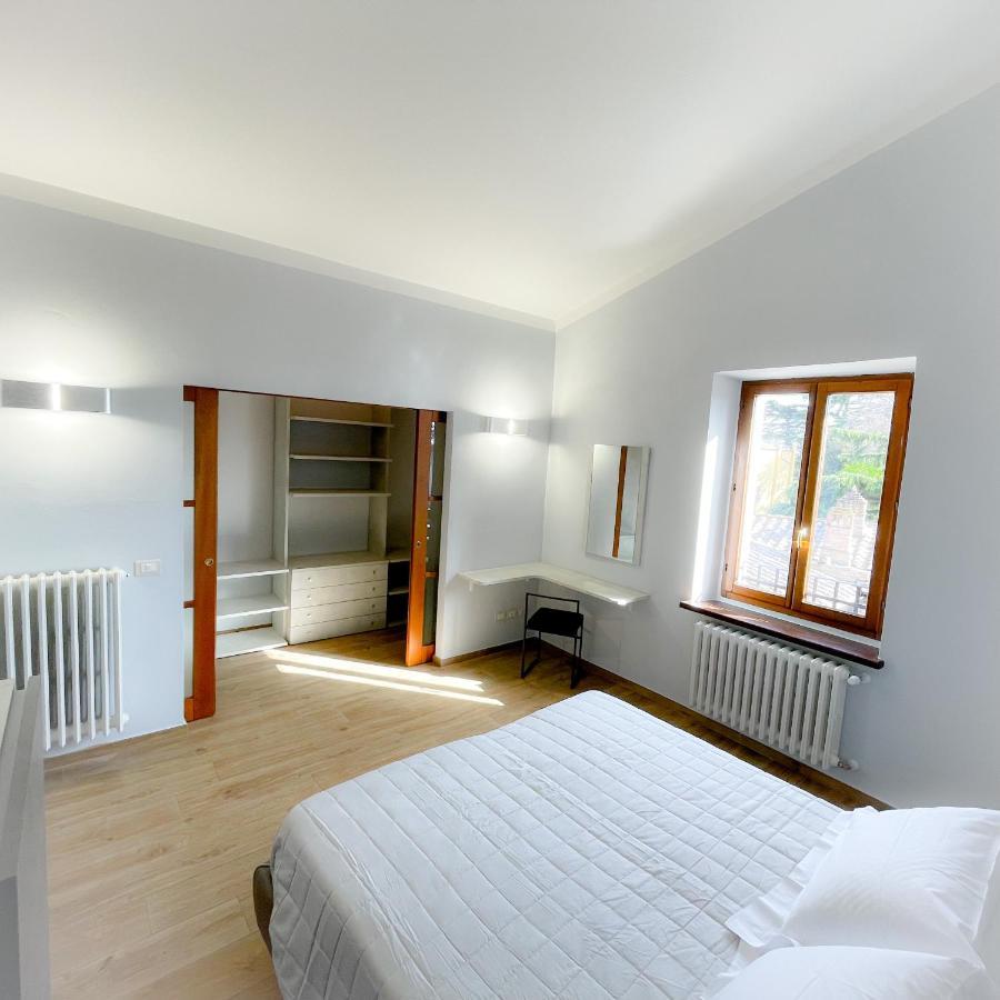Il Corso Di Montepulciano Bed and Breakfast Εξωτερικό φωτογραφία